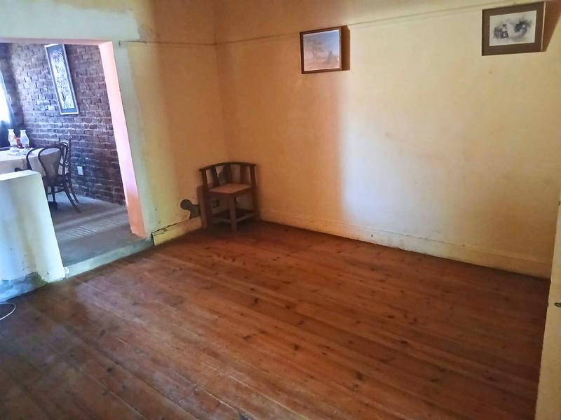 4 Bedroom Property for Sale in Jansenville Eastern Cape